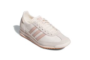 Tênis Adidas SL 72 OG Off White Wonder Taupe Wonder White Branco