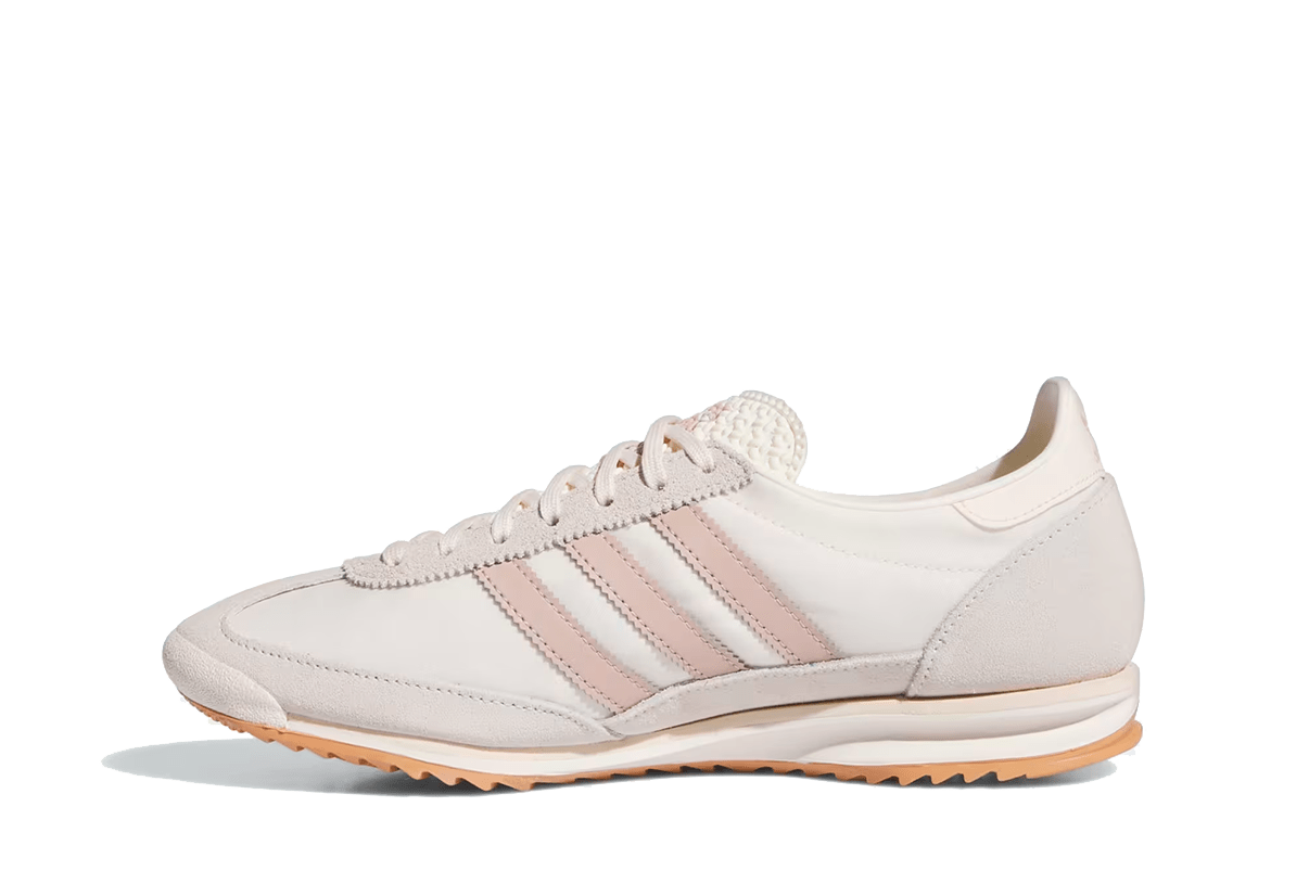 Tênis Adidas SL 72 OG Off White Wonder Taupe Wonder White Branco