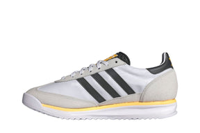 Tênis adidas SL 72 RS Cloud White Core Black Spark Branco