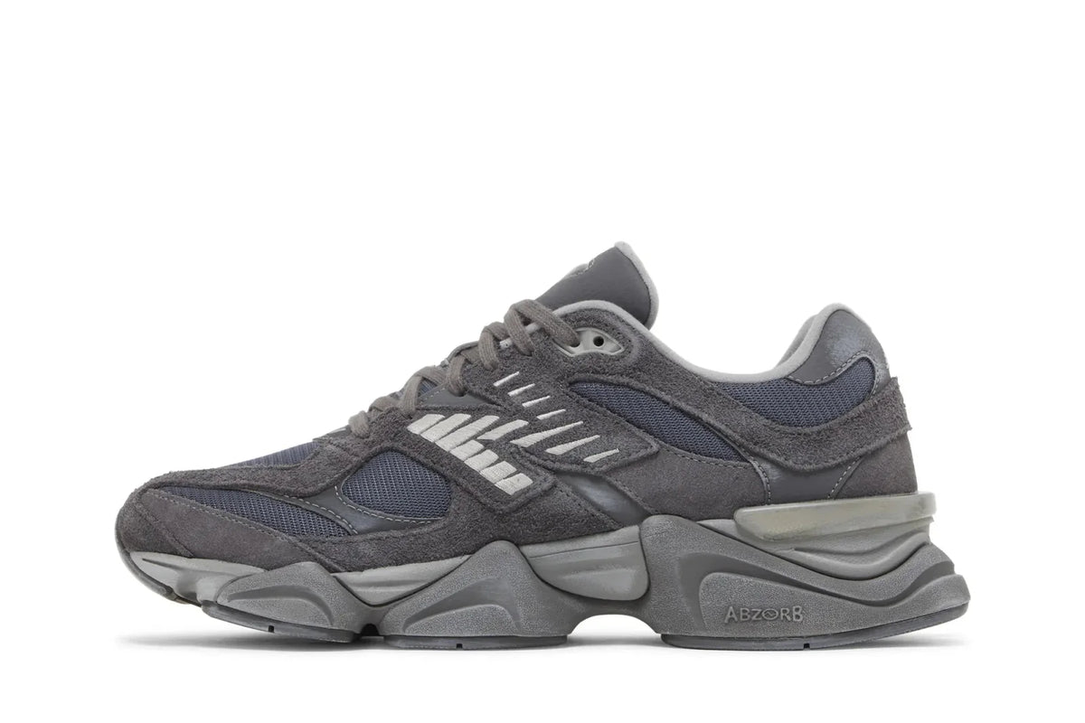 Tênis New Balance 9060 Magnet Cinza