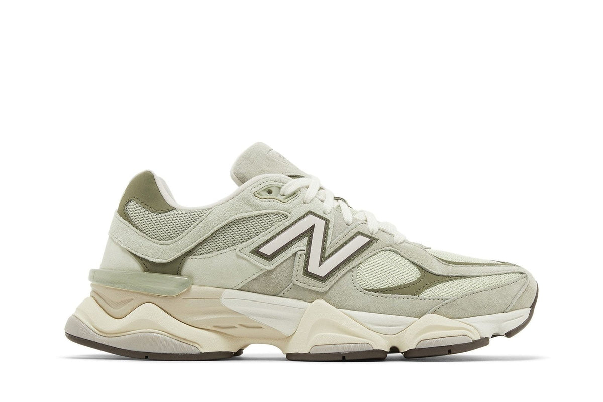 Tênis New Balance 9060 Olivine Verde