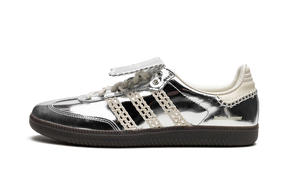 Adidas Samba LT 'Wales Bonner – Silver'
