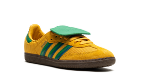 Adidas Samba LT 'Preloved Yellow'