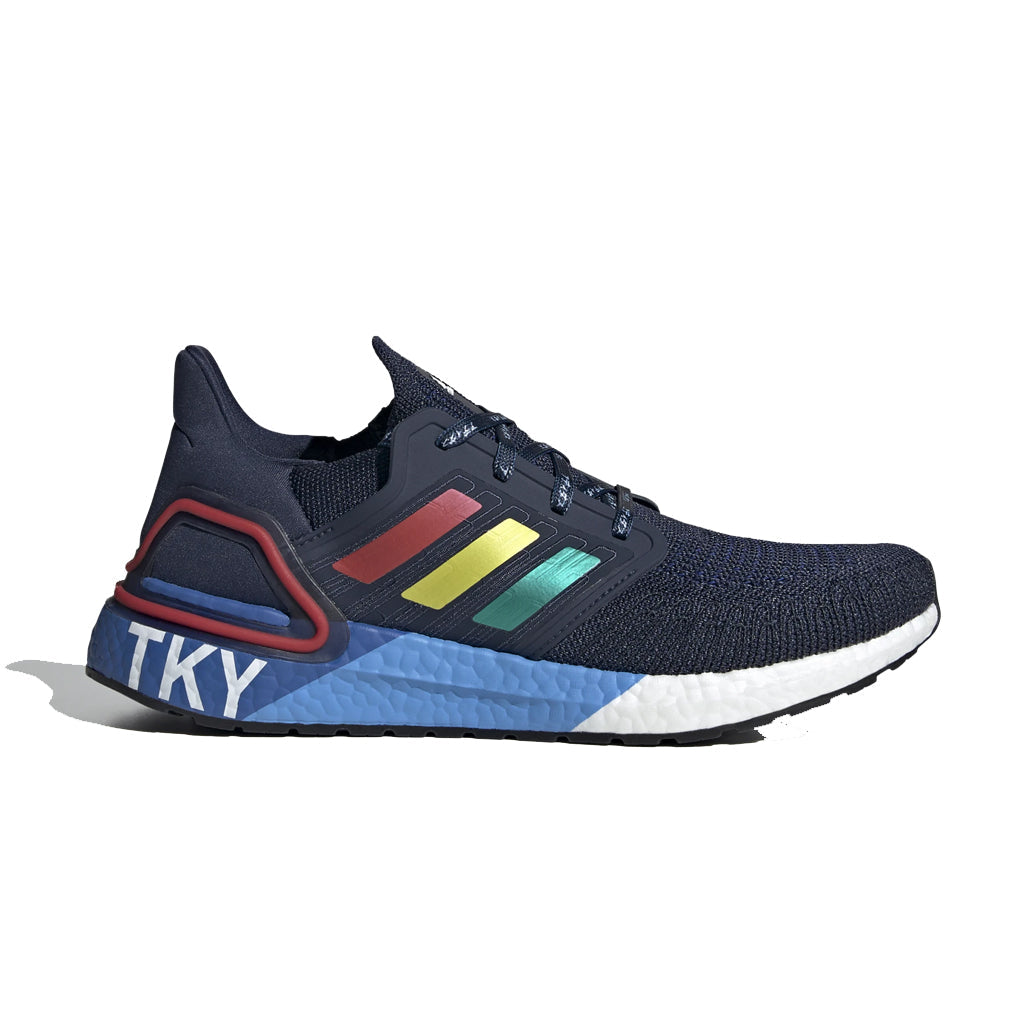 UltraBoost 20 'City Pack - Tokyo'