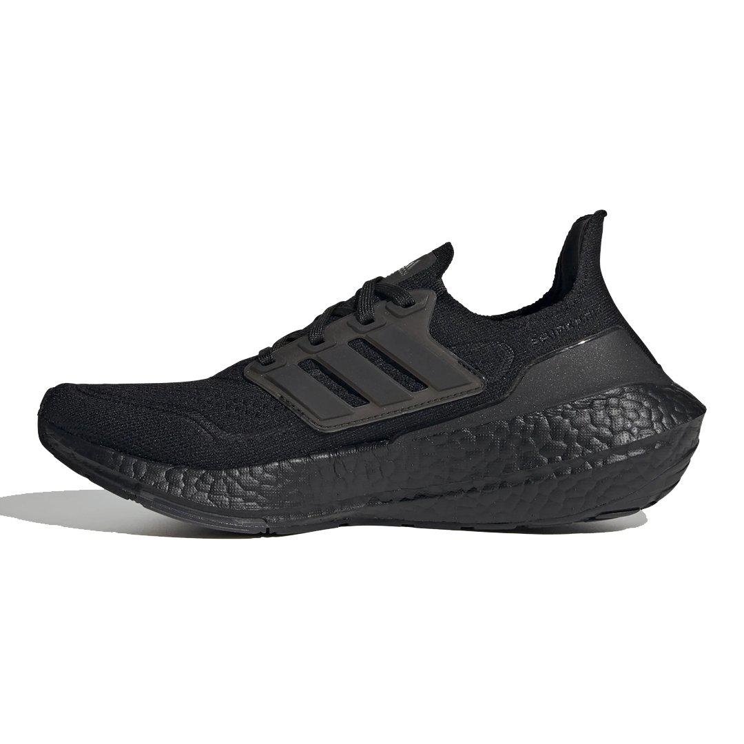 UltraBoost 21 'Triple Black'