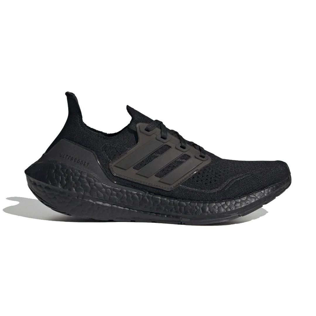 UltraBoost 21 'Triple Black'