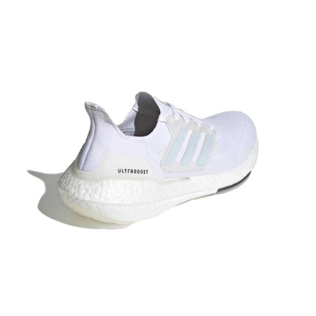 UltraBoost 21 'Cloud White'