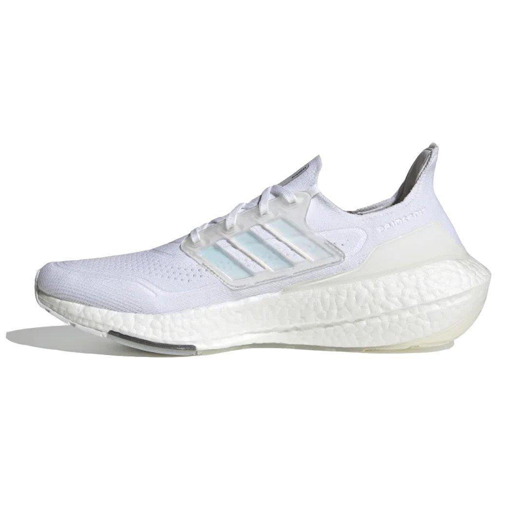 UltraBoost 21 'Cloud White'