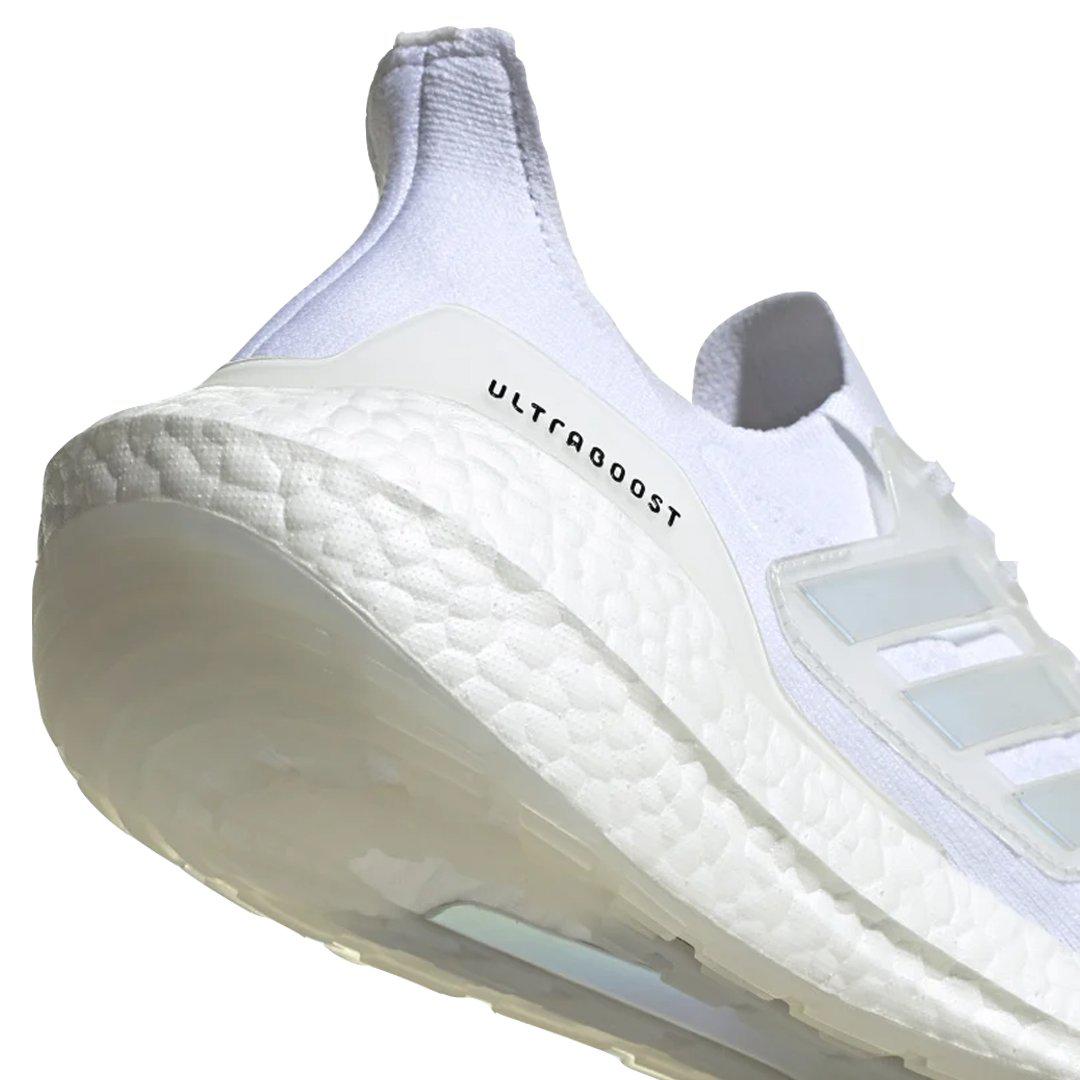 UltraBoost 21 'Cloud White'