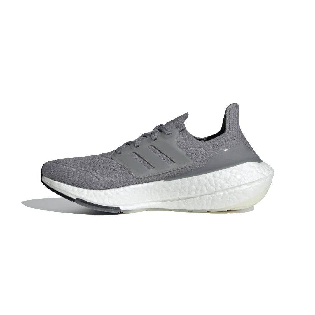 UltraBoost 21 'Grey'