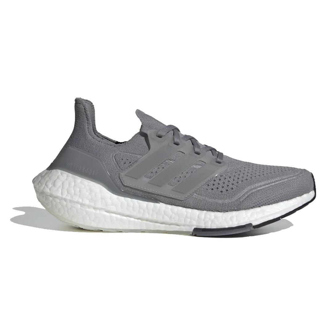 UltraBoost 21 'Grey'