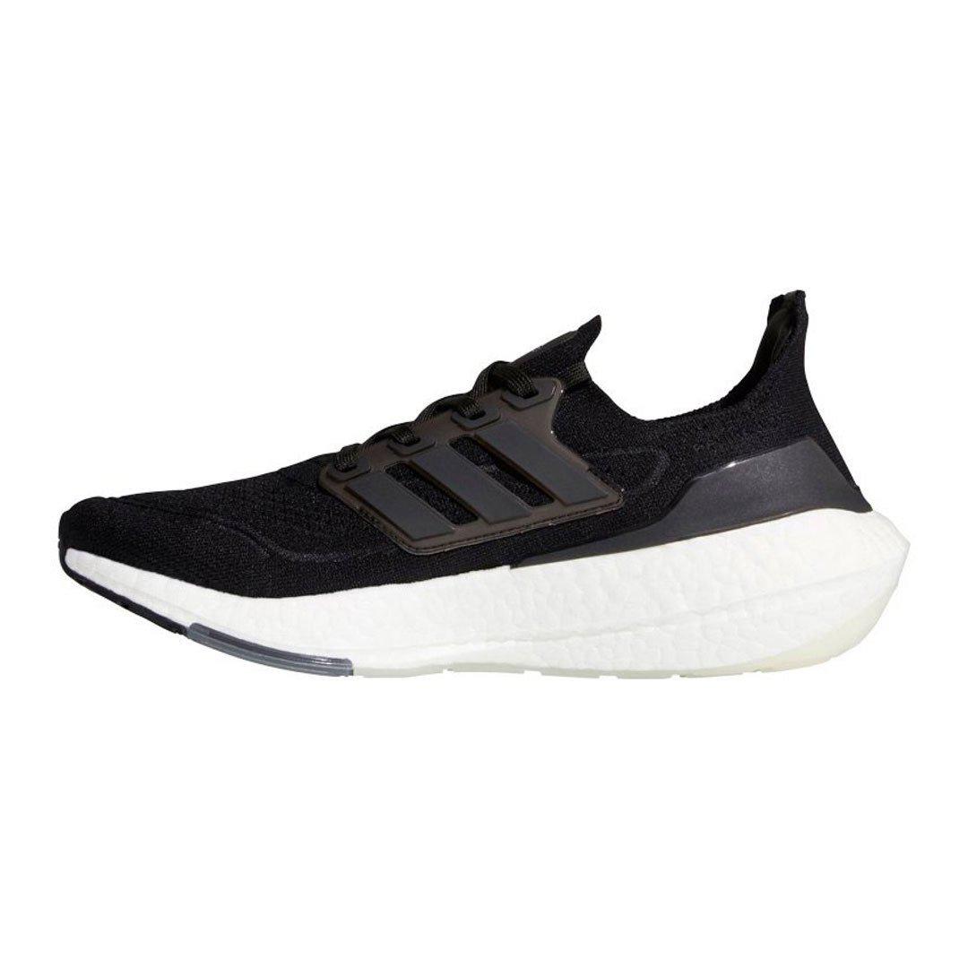 UltraBoost 21 'Core Black'