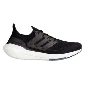 UltraBoost 21 'Core Black'