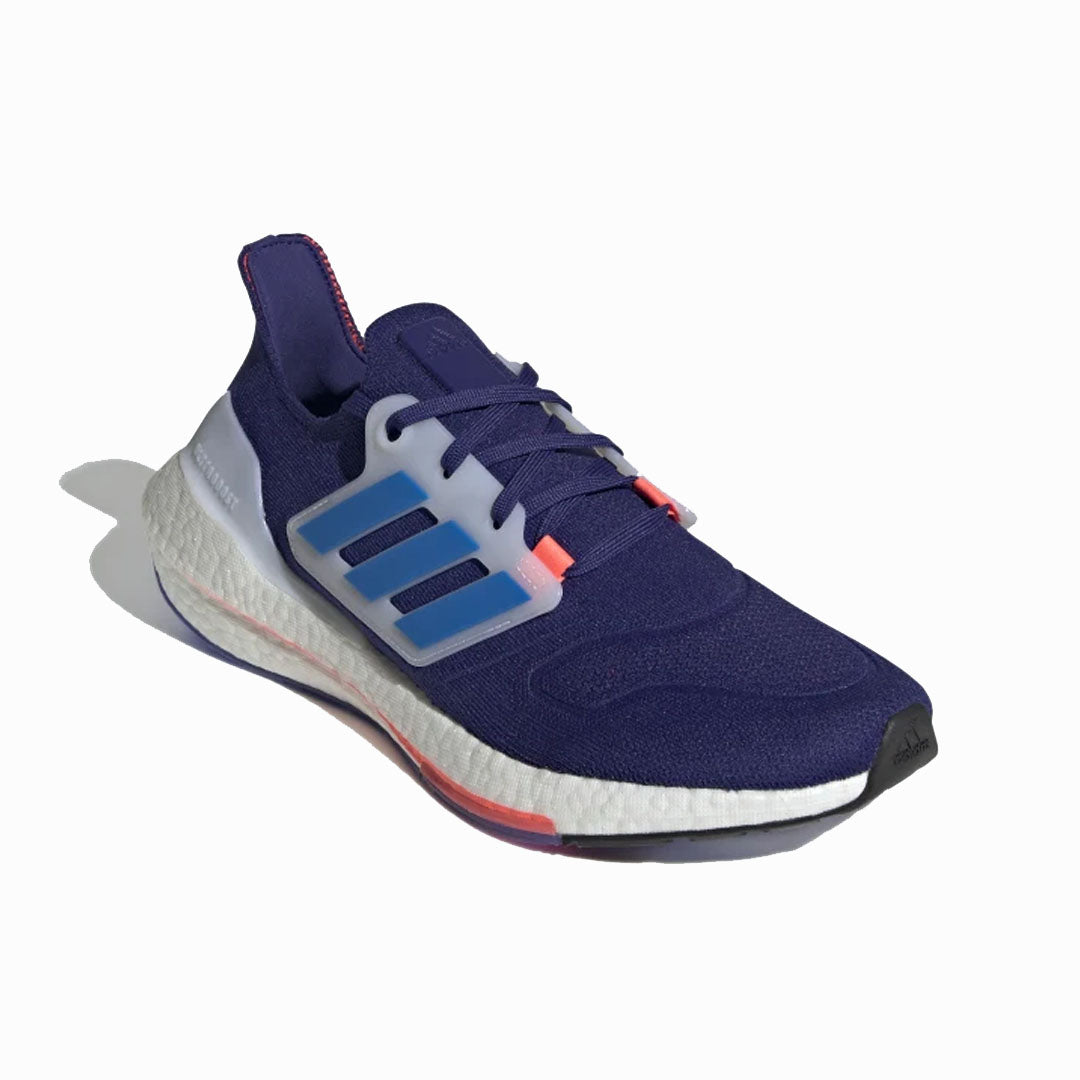 UltraBoost 22 'Legacy Indigo'