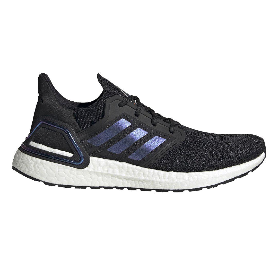 UltraBoost 20 'Black Blue'