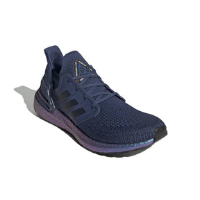 UltraBoost 20 'Tech Indigo'