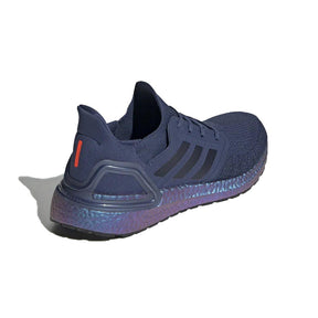 UltraBoost 20 'Tech Indigo'