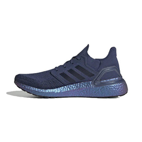 UltraBoost 20 'Tech Indigo'