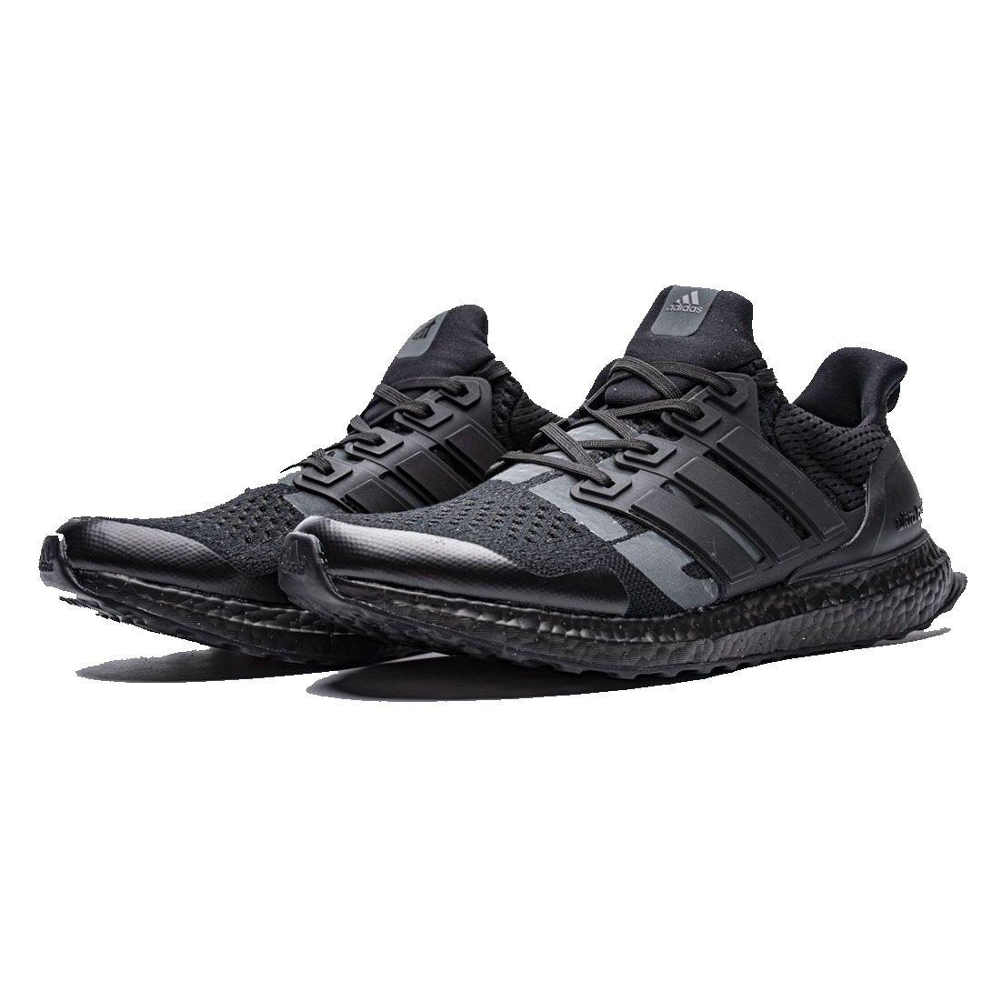 Undefeated x UltraBoost 1.0 'Blackout'