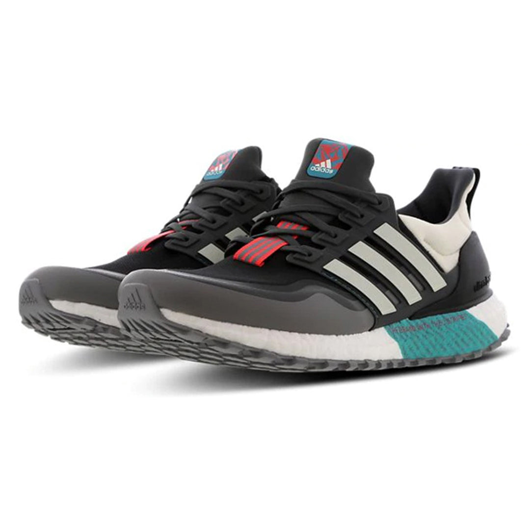 UltraBoost All Terrain 'Black Hi-Res Aqua'