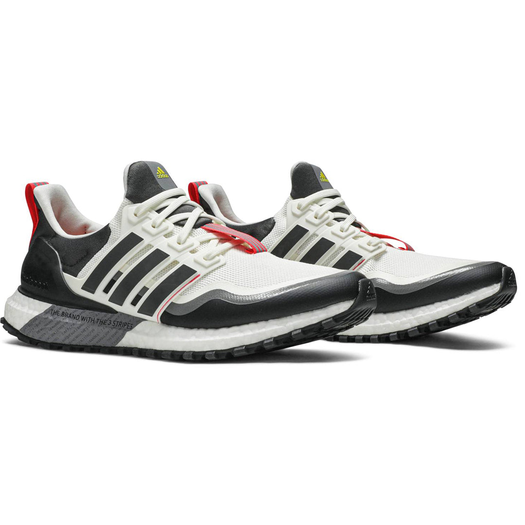 UltraBoost All Terrain 'Off White Grey Black'