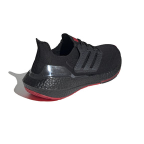 424 x Arsenal FC x UltraBoost 21 'Black Scarlet'