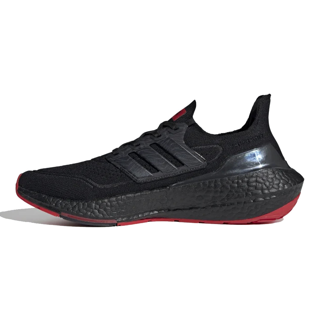 424 x Arsenal FC x UltraBoost 21 'Black Scarlet'