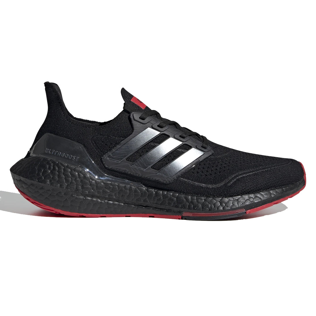 424 x Arsenal FC x UltraBoost 21 'Black Scarlet'