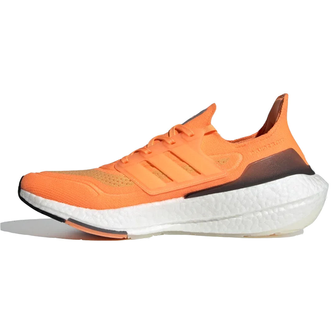 ULTRABOOST 21 'Screaming Orange'