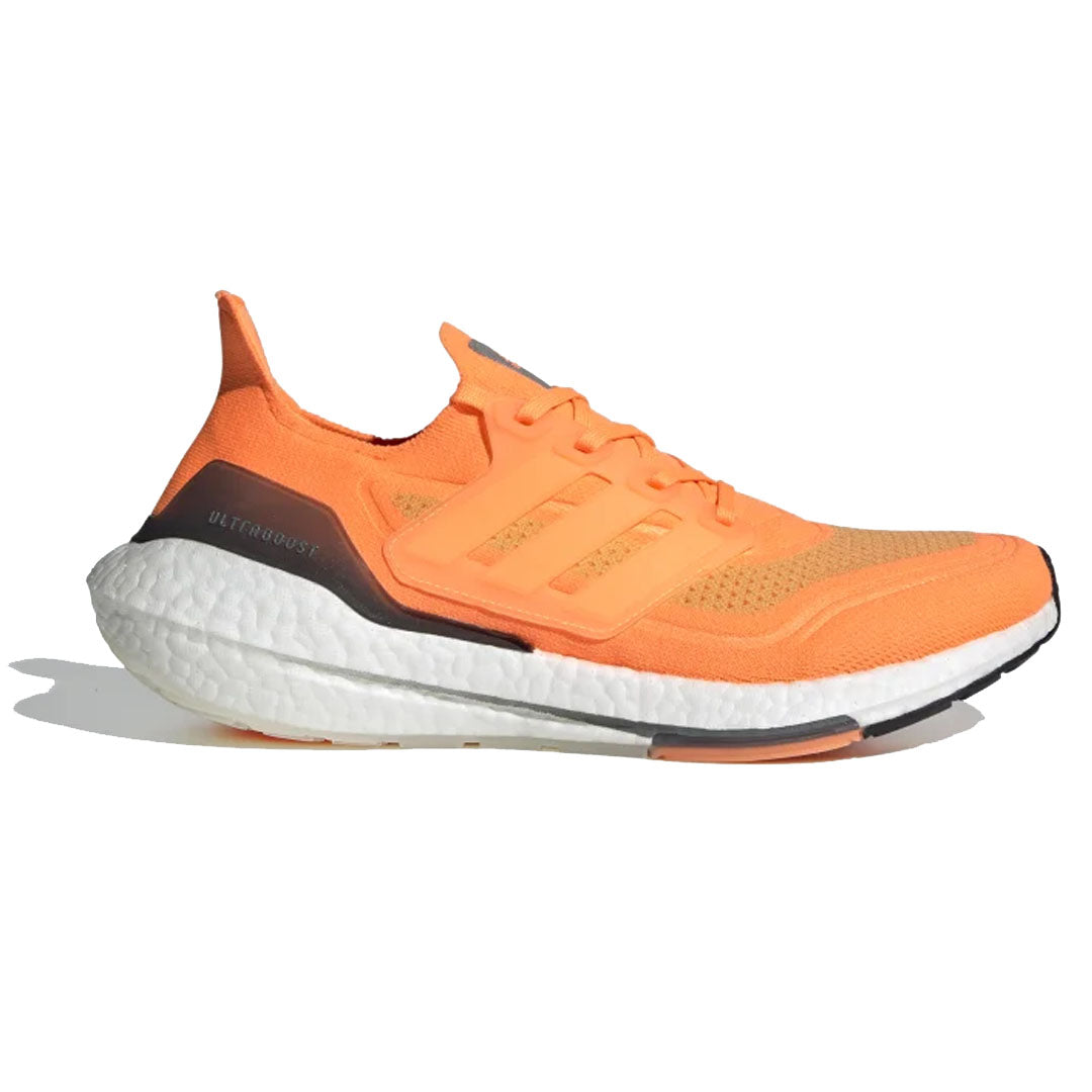 ULTRABOOST 21 'Screaming Orange'