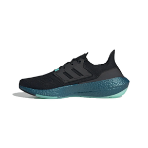 UltraBoost 22 'Black Mint Rush'