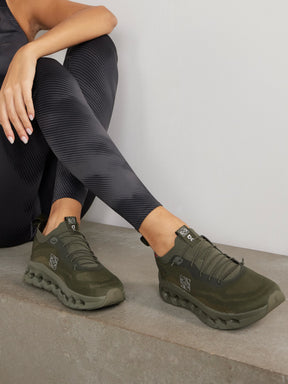 On Running Cloudtilt x Loewe Olive