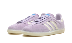 Adidas Samba OG 'Silver Dawn / Chalk White / Off White'