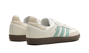 Adidas Samba OG WMNS 'Hazy Green'