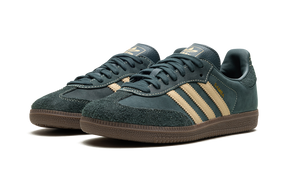 Adidas Samba OG WMNS 'Mineral Green Crystal Sand'