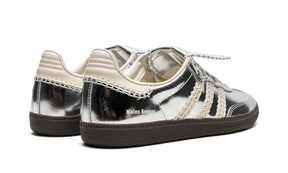 Adidas Samba LT 'Wales Bonner – Silver'