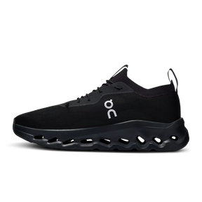 On Running Cloudtilt x Loewe All Black