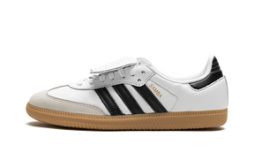 Adidas Samba LT 'Cloud White Core Black'