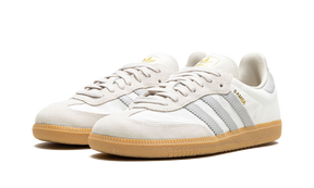 Adidas Samba OG 'Off White Aluminum'