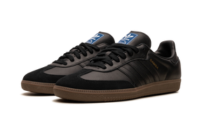 Adidas Samba OG 'Triple Black'